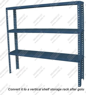 3 Steps Golu Stand with regular painting